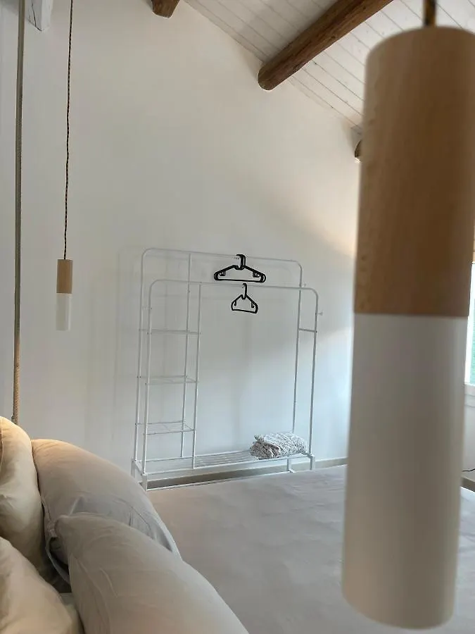 Due Di Tutto Apartment Ferrara 0*,  Italy