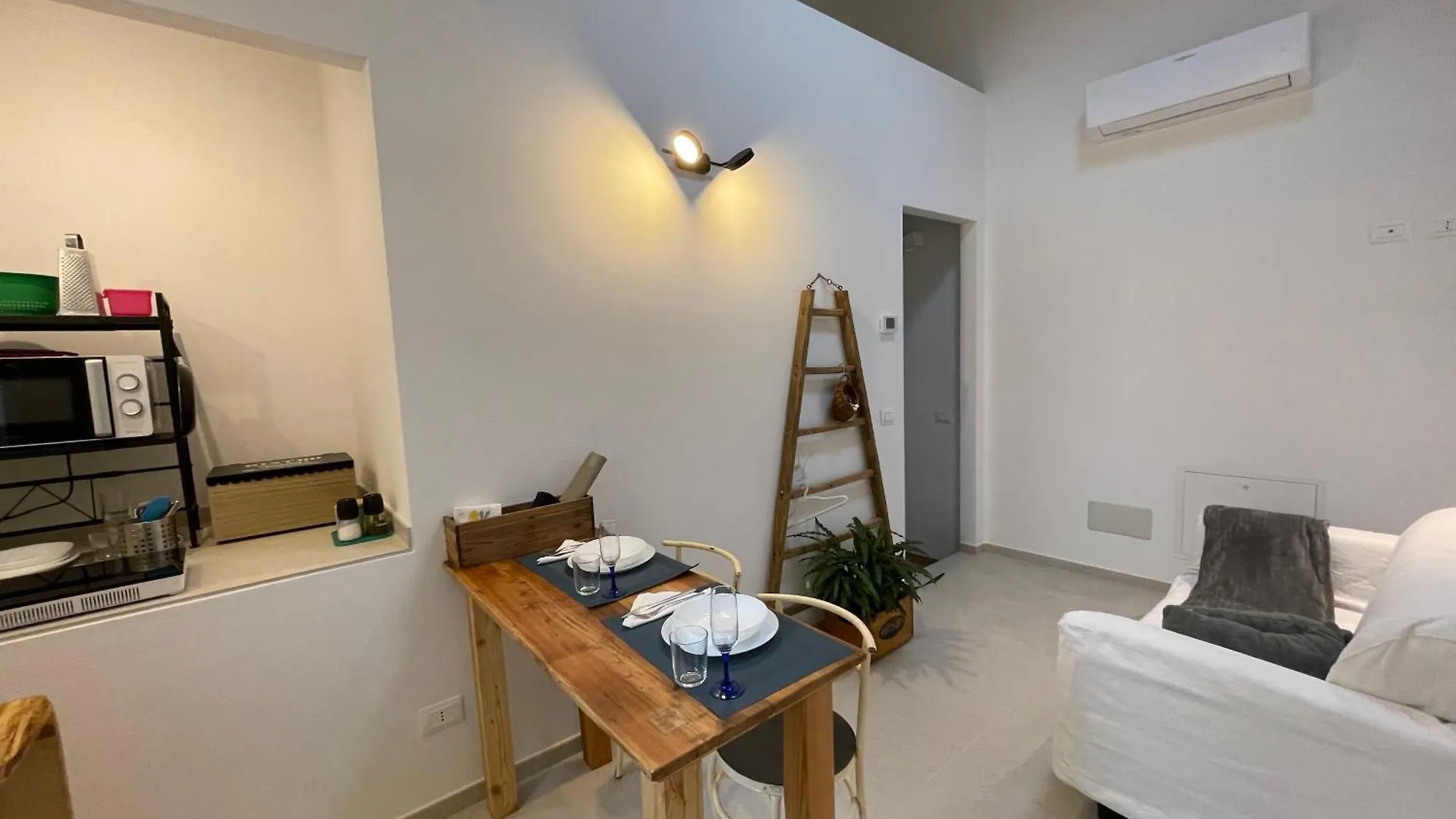 Due Di Tutto Apartment Ferrara
